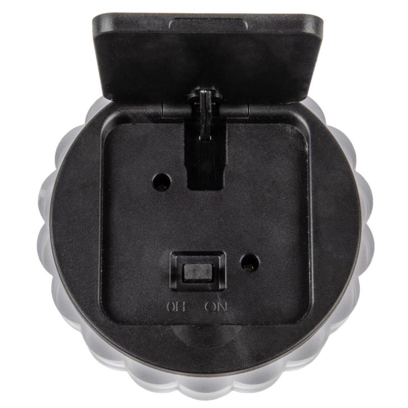 Светильник на солнечной батарее Uniel USL-F-157/PT060 RADIATE UL-00010434