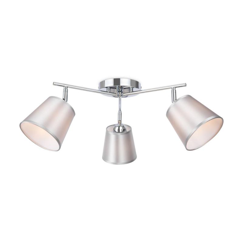 Потолочная люстра Freya Diva FR5145CL-03CH