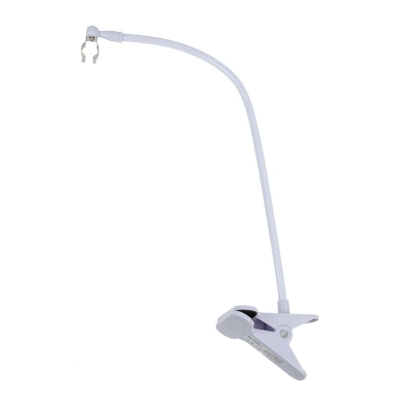 Подставка для светильника ULI-P Uniel ФитоЛето UFP-M02C-450 White Polybag Set2 UL-00010111