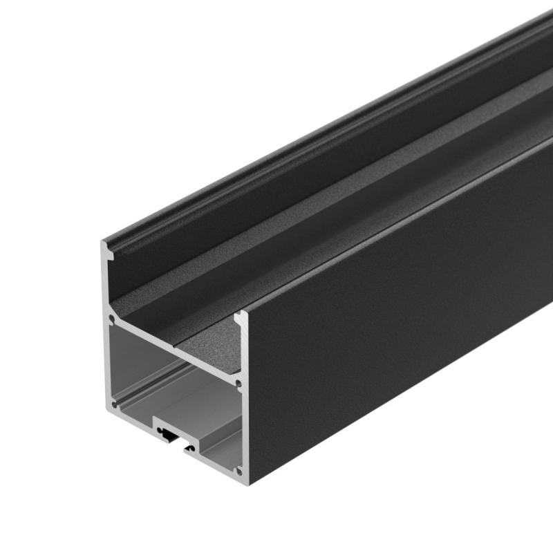 Профиль Arlight SL-LINE-5050-3000 BLACK (BY) (Алюминий) 064577