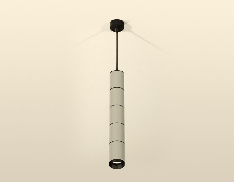 Подвесной светильник Ambrella Light Techno Spot XP6314020 (A2302, C6314x5, A2061x4, N6131)