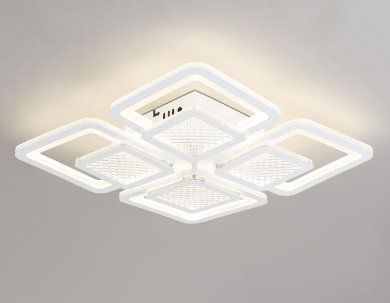 Потолочная люстра Ambrella Light Acrylica Original FA4283