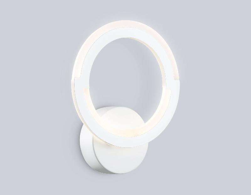 Настенный светильник Ambrella Light Original Acrylica FA8946