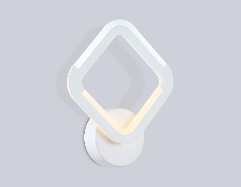 Настенный светильник Ambrella Light Original Acrylica FA8951