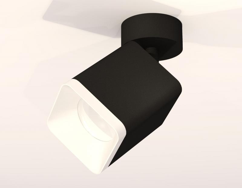 Спот Ambrella Light Techno Spot XM7813001 (A2210, C7813, N7701)