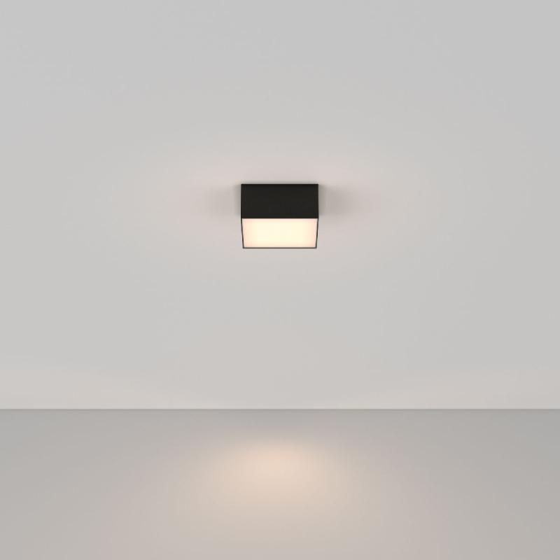 Потолочный светильник Maytoni Zon C067CL-L12B3K