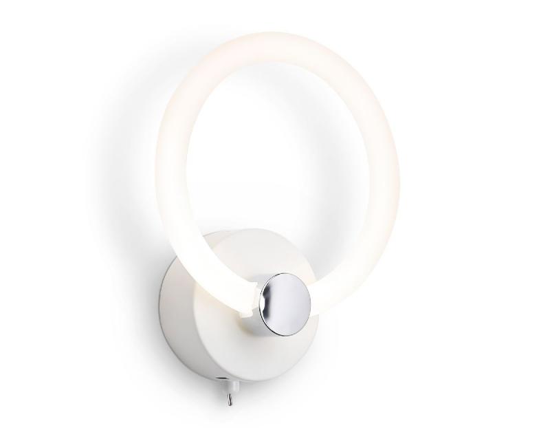 Настенный светильник Ambrella Light Acrylica Original FA3849