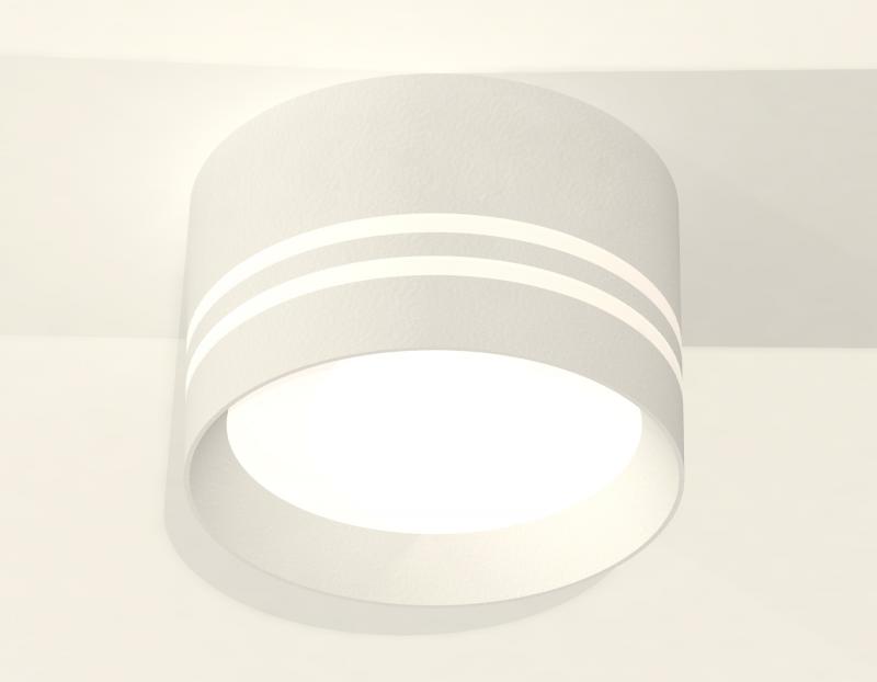 Потолочный светильник Ambrella Light Techno Spot XS8101021 (C8101, N8477)