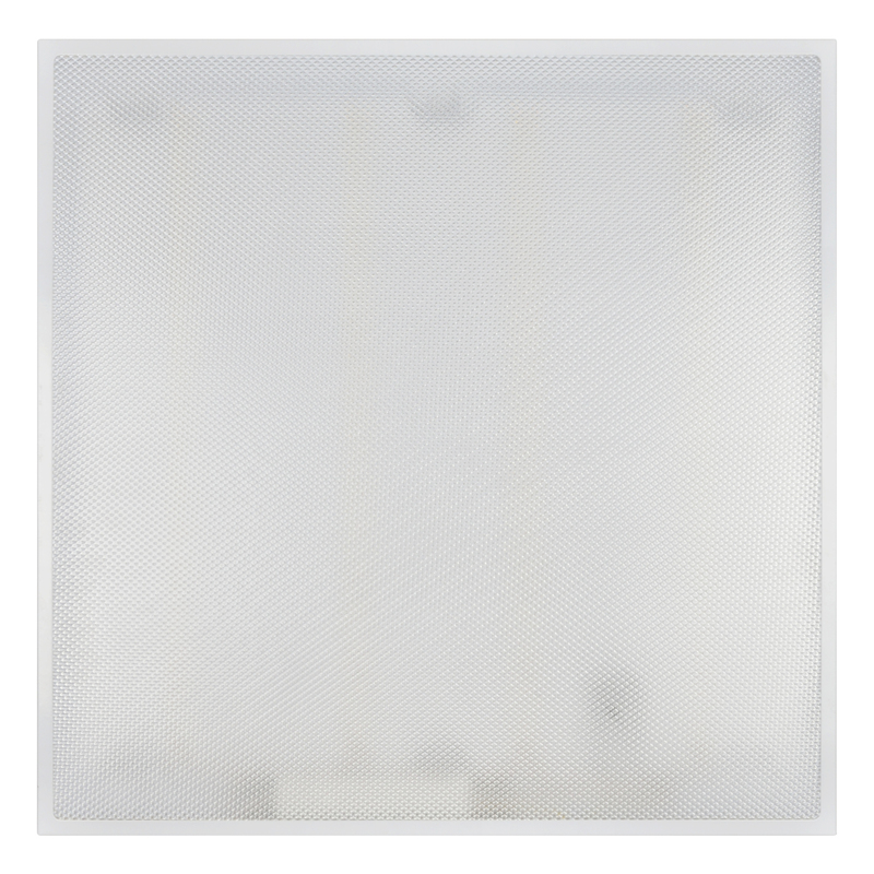 Светодиодная панель Uniel ULP-6060 54W/5000К IP54 MEDICAL PRISM WHITE