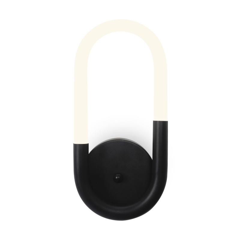 Настенный светильник Freya Magnet FR6106WL-L10B