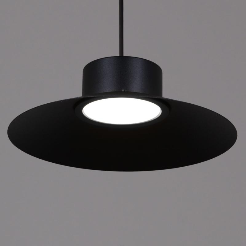 Подвесной светильник Reluce 40110-0.9-03A BK
