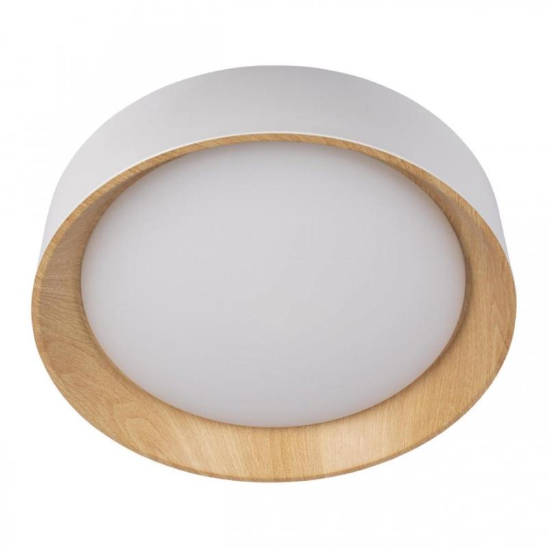 Потолочный светильник Loft IT Coin 10202 White