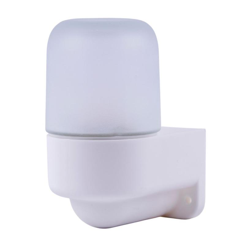 Настенный светильник термостойкий Uniel UL-00013476 UWL-K03R 60W/E27 IP65 WHITE