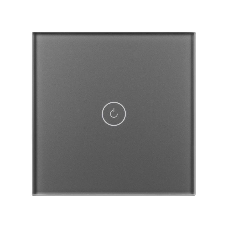 Выключатель сенсорный Arlight SWT-OMALI-S01-ZB-GR (250V, 10A, Zigbee) 050036