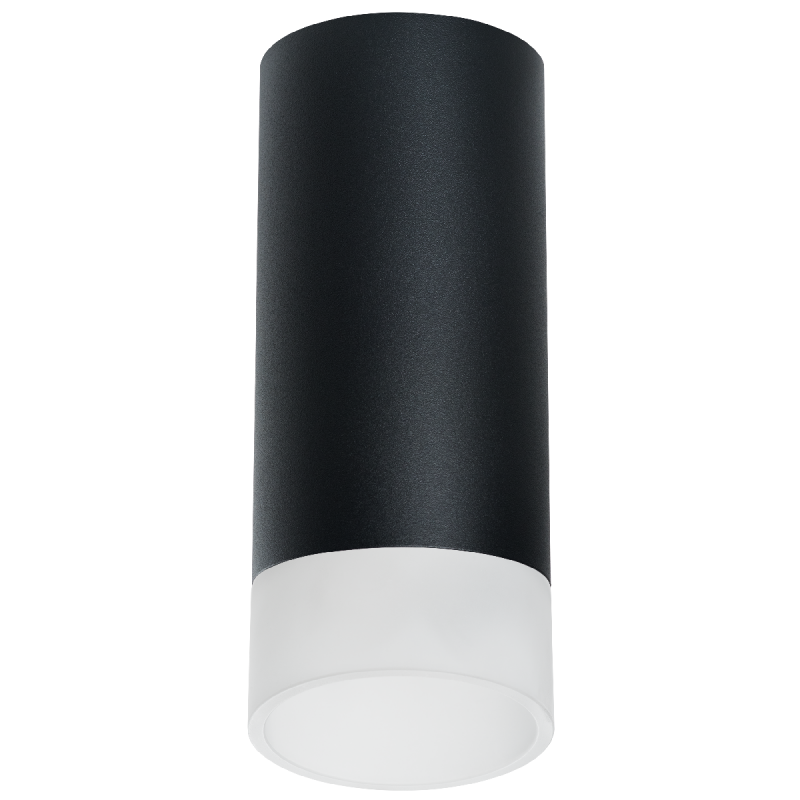 Накладной светильник Lightstar Rullo R648781 (216487+202481)