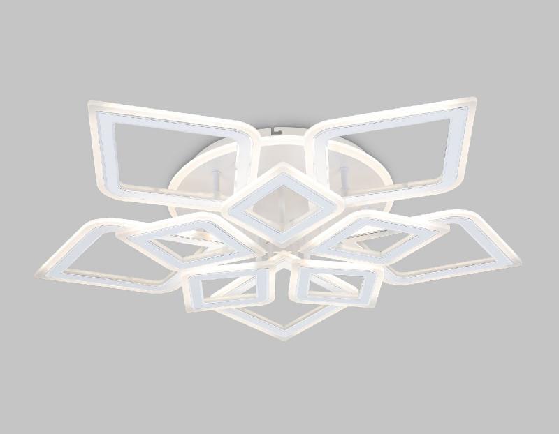 Потолочная люстра Ambrella Light Acrylica Original FA8914