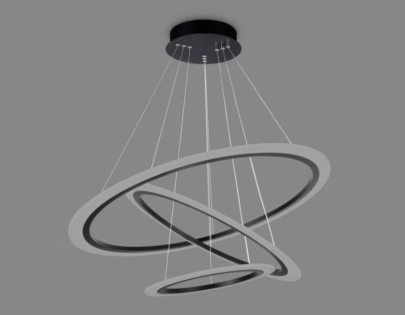 Подвесной светильник Ambrella Light Acrylica Original FA4361