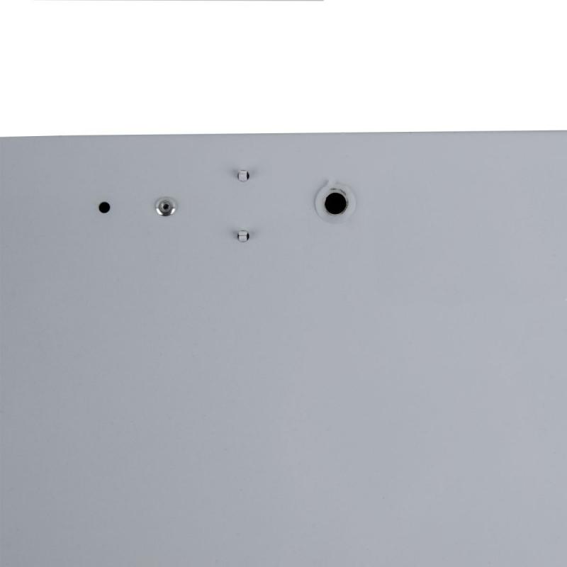 Встраиваемая светодиодная панель Uniel ULP-6060 40W/4000К IP40 GRILYATO OPAL WHITE UL-00011101