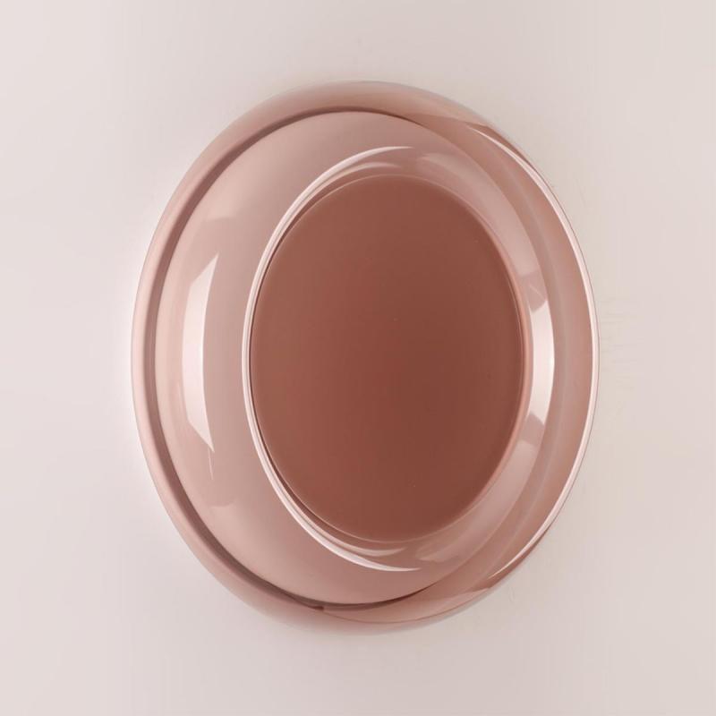 Настенно-потолочный светильник Sonex Color Portman 7778/ELN