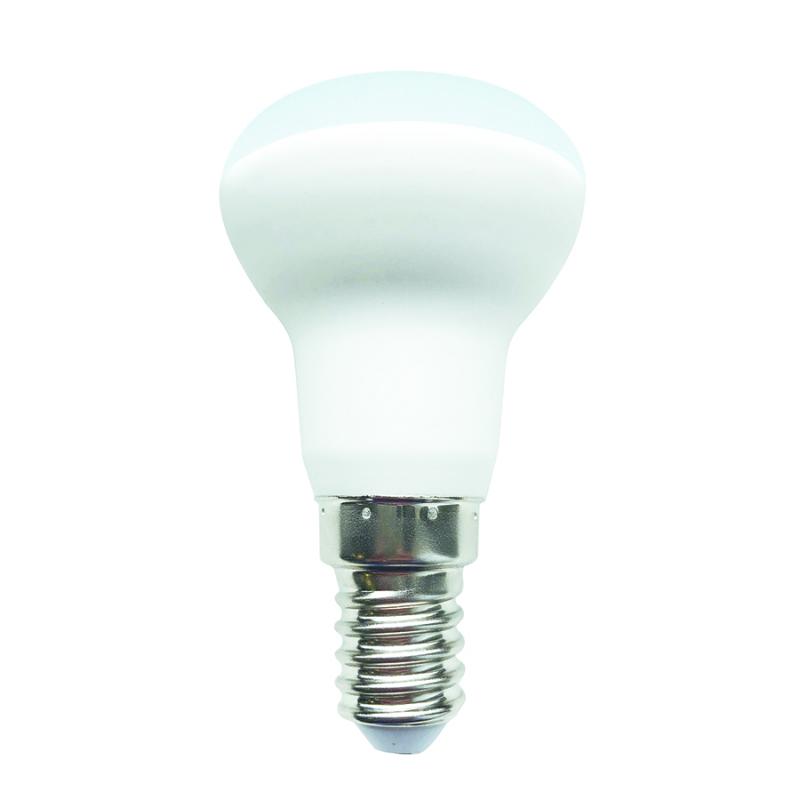 Лампа светодиодная Volpe Optima LED-R50-5W/4000K/E14/FR/SLS UL-00008823