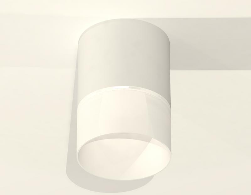 Потолочный светильник Ambrella Light Techno Spot XS7401045 (C7401, N7170)
