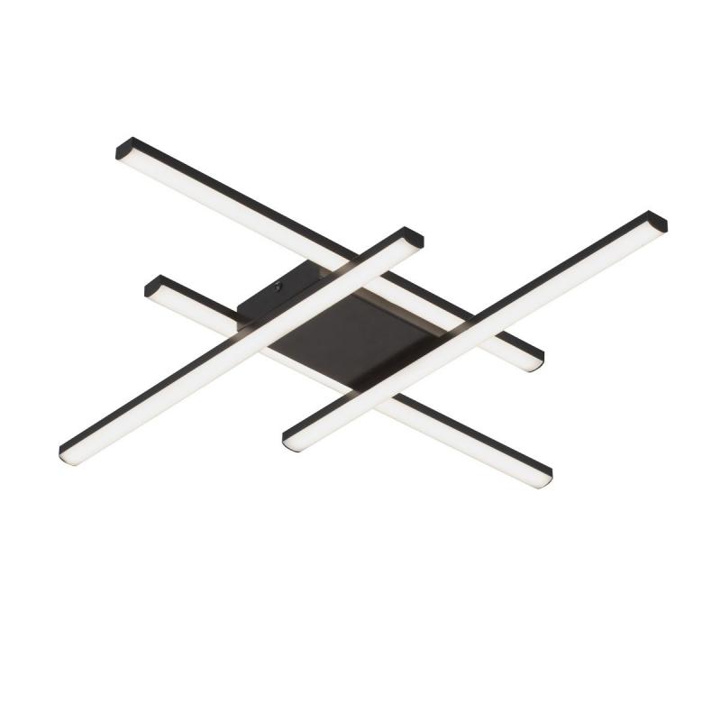 Потолочная люстра Vitaluce V2098-1/4PL
