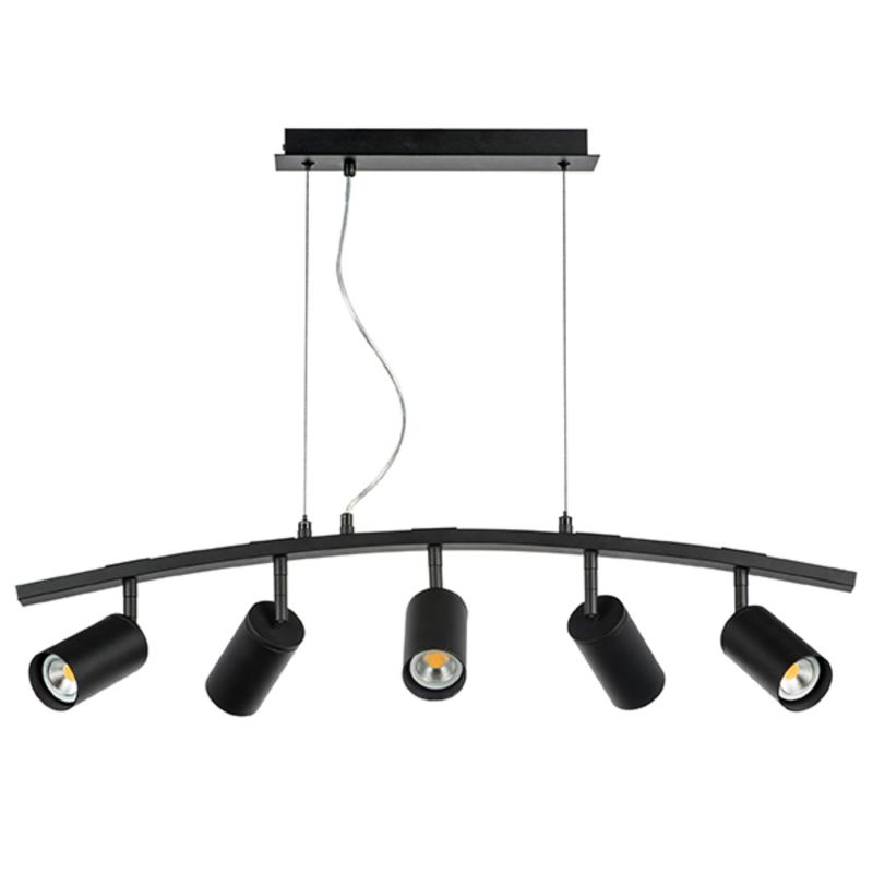 Подвесной светильник Lightstar Rullo LR735375 (571735+214437-5)
