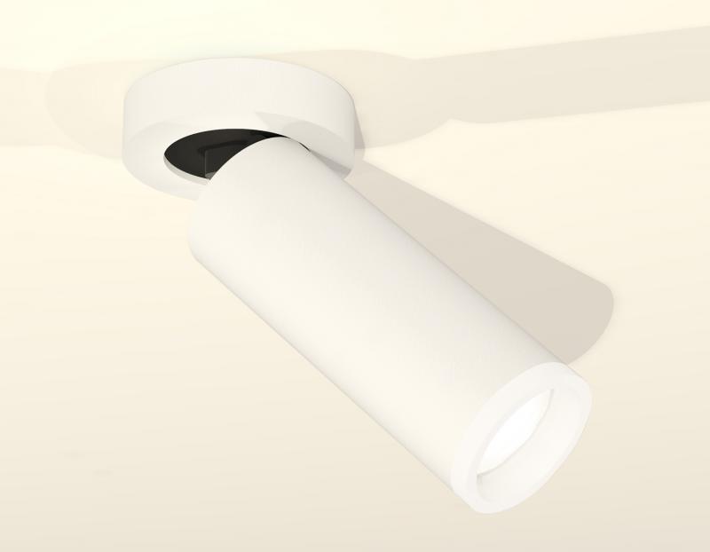 Спот Ambrella Light Techno Spot XM6342220 (A2228, C6342, N6245)
