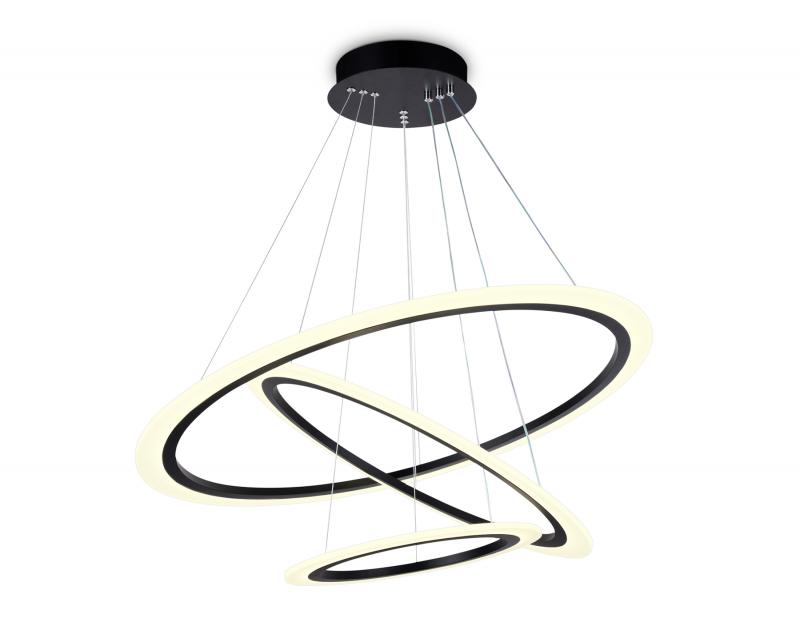 Подвесной светильник Ambrella Light Acrylica Original FA4361