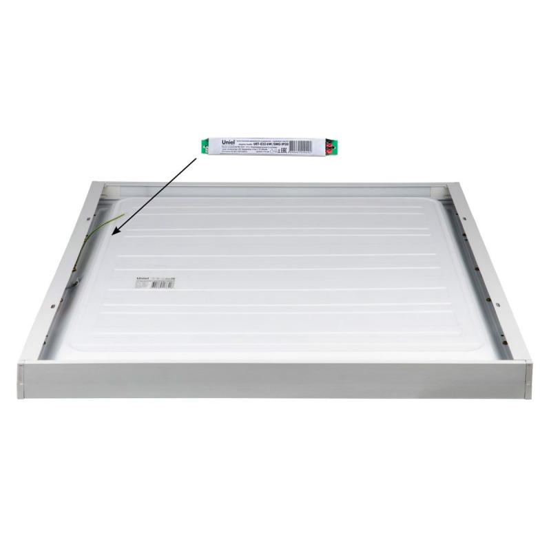 Блок аварийного питания для светодиодных панелей PREMIUM+ Uniel UET-E23 6W/EMG IP20 UL-00013470