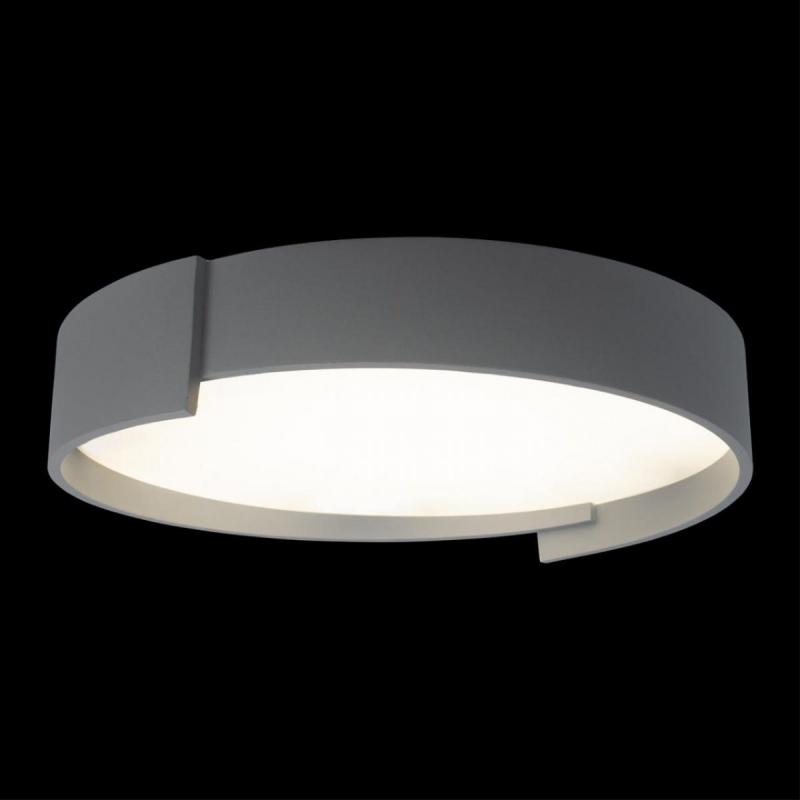 Потолочный светильник Loft IT Coin 10200 Grey