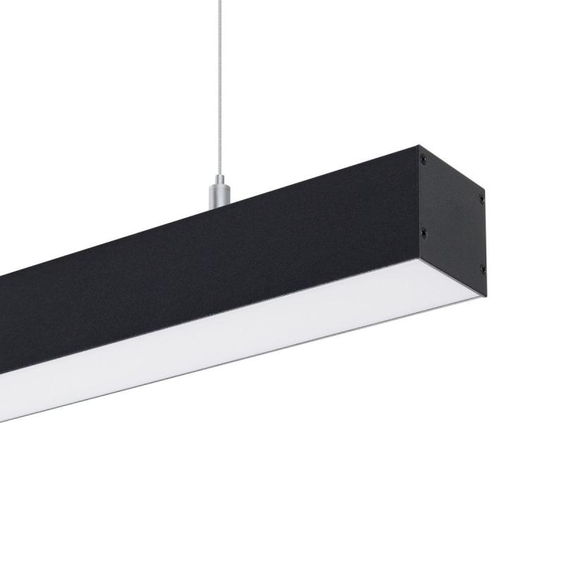 Линейный подвесной светильник Arlight SP-LINE-HANG-5050-L1460-46W Day4000 056466