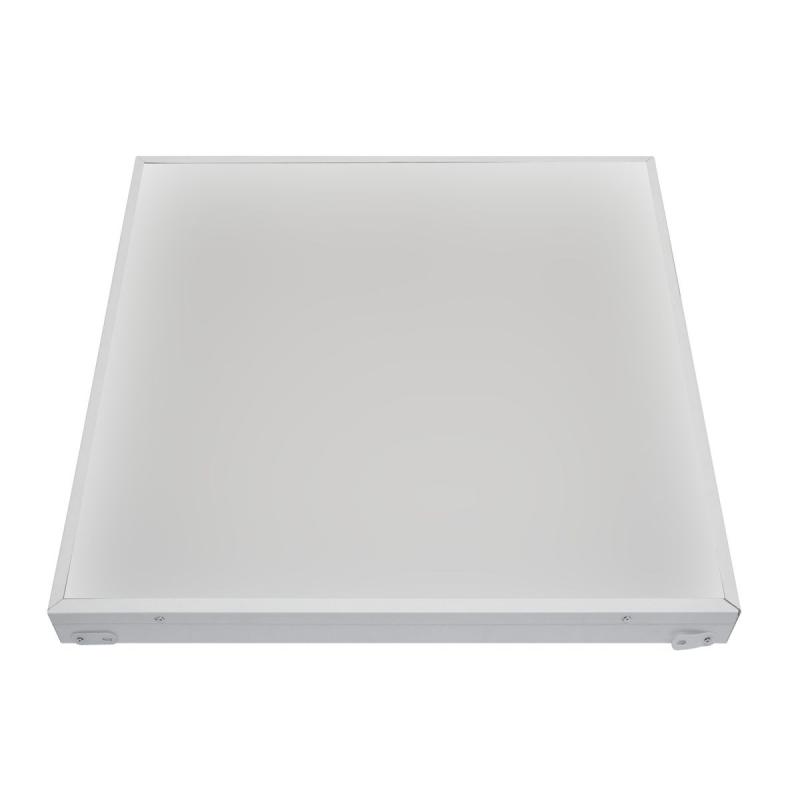Светодиодная панель Uniel ULP-6060-36W/4000К IP40 GRILYATO OPAL SMOOTH UL-00012029