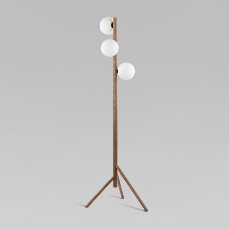 Торшер TK Lighting 16045 Estera Wood a068626
