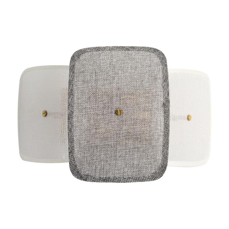 Настенный светильник Freya Maffle FR5578WL-02G