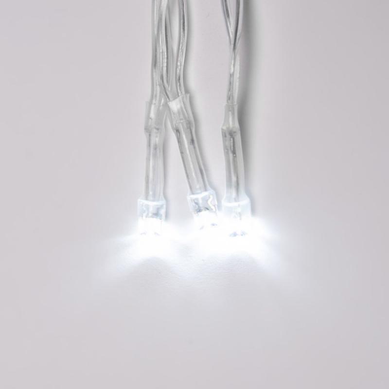 Гирлянда Uniel ULD-C3020-160/DTA WHITE IP20 UL-00010915