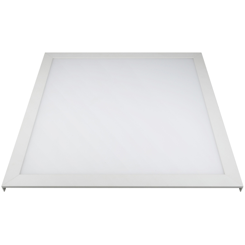 Потолочный светодиодный светильник (UL-00004127) Uniel ULP-6060 40W/6500K IP54 CLIP-IN WHITE