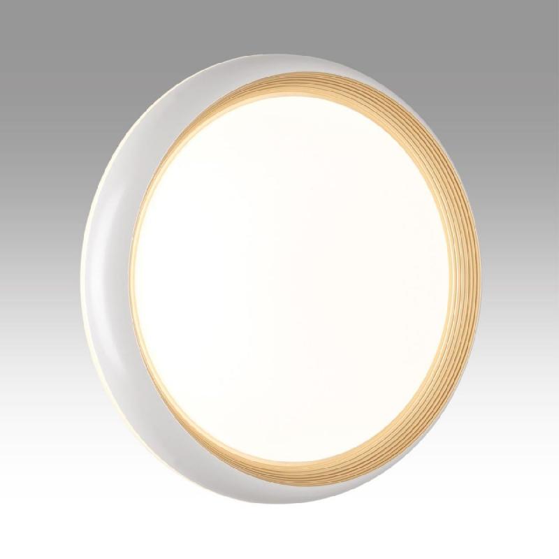 Настенно-потолочный светильник Sonex Tofiq white 7650/EL