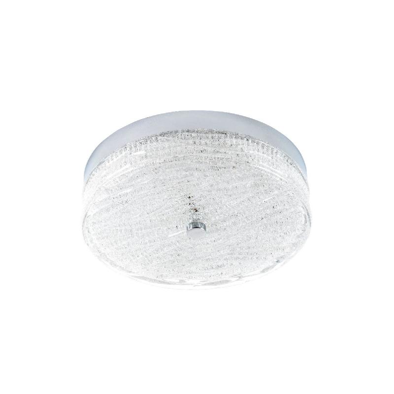 Потолочный светильник LED4U L1117-300 CR