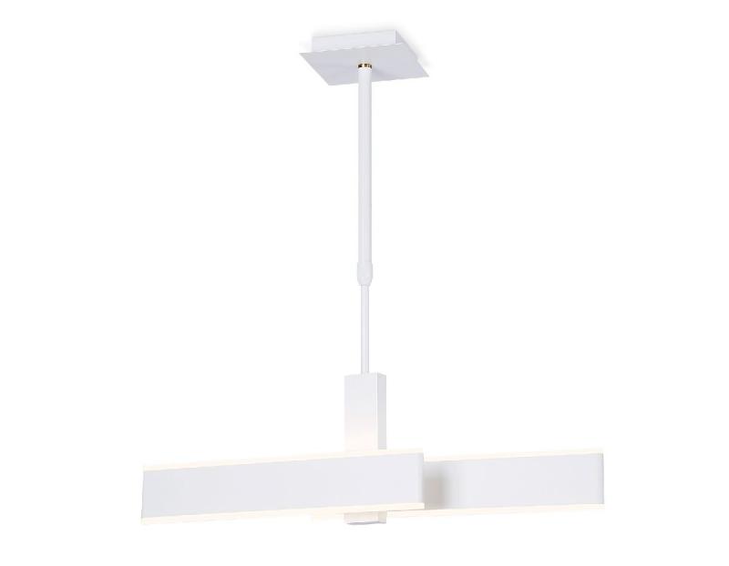 Подвесной светильник Ambrella Light Acrylica Original FA6666