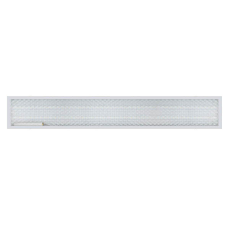 Встраиваемый светодиодный светильник (UL-00004488) Uniel ULP-18120 54W/4000К IP54 Medical White