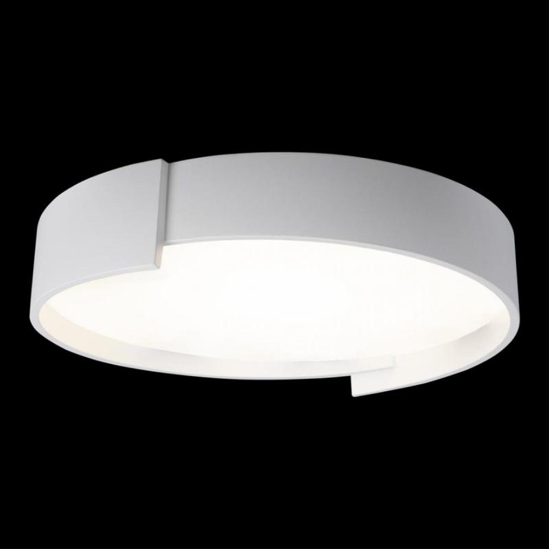 Потолочный светильник Loft IT Coin 10200 White