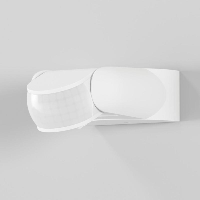 Датчик движения Elektrostandard SNS-M-09 1200W R12m IP65 4690389075599