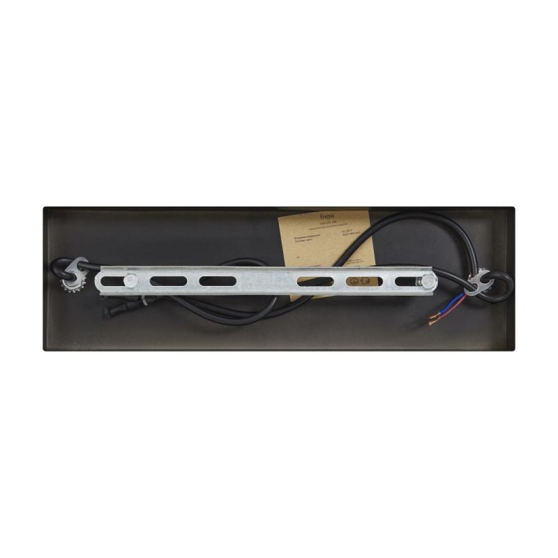 Потолочная люстра Freya Moed FR5473PL-04B