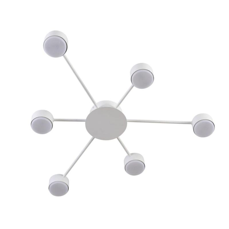 Потолочная люстра Lumion Comfi Torina 8343/6C