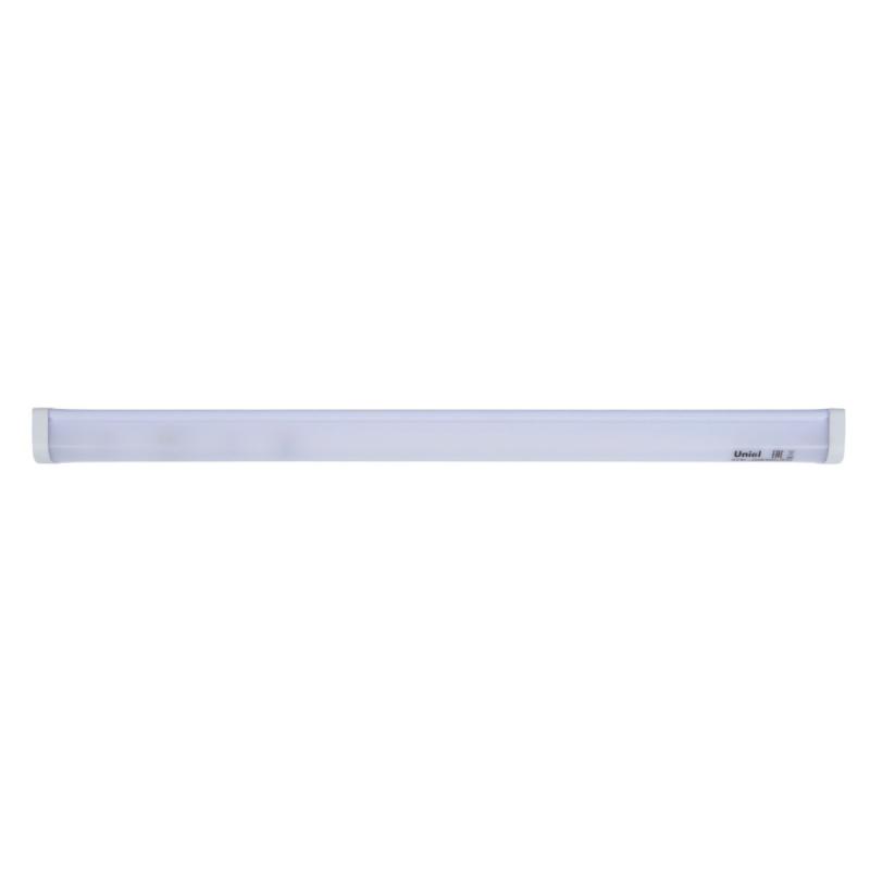 Мебельный светильник Uniel ULI-L10-10W/4000K IP40 WHITE UL-00012238
