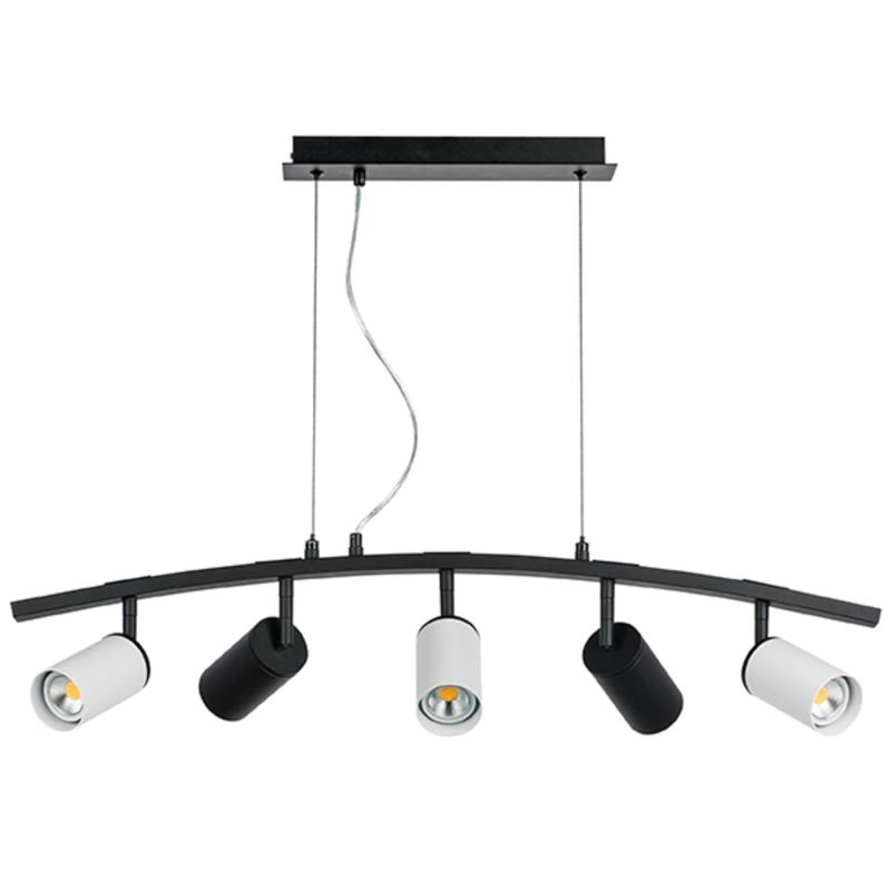 Подвесной светильник Lightstar Rullo LR735372363 (571735+214437-2+214436-3)