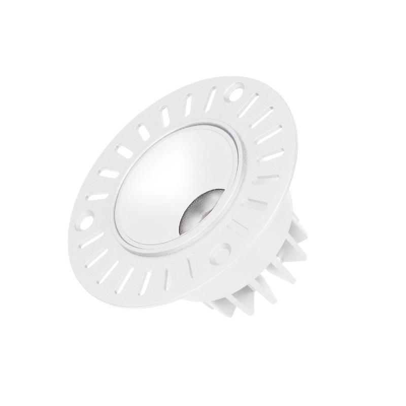 Встраиваемый светильник Arlight MS-ATLAS-TRIMLESS-R50-6W Warm3000 037060(1)
