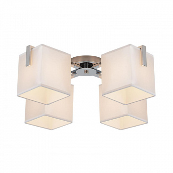 Потолочная люстра Citilux Стенли CL465141