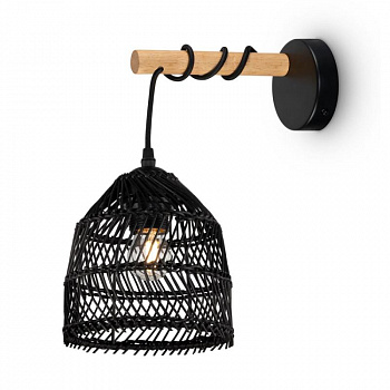 Бра Freya Mesh FR5334WL-01B